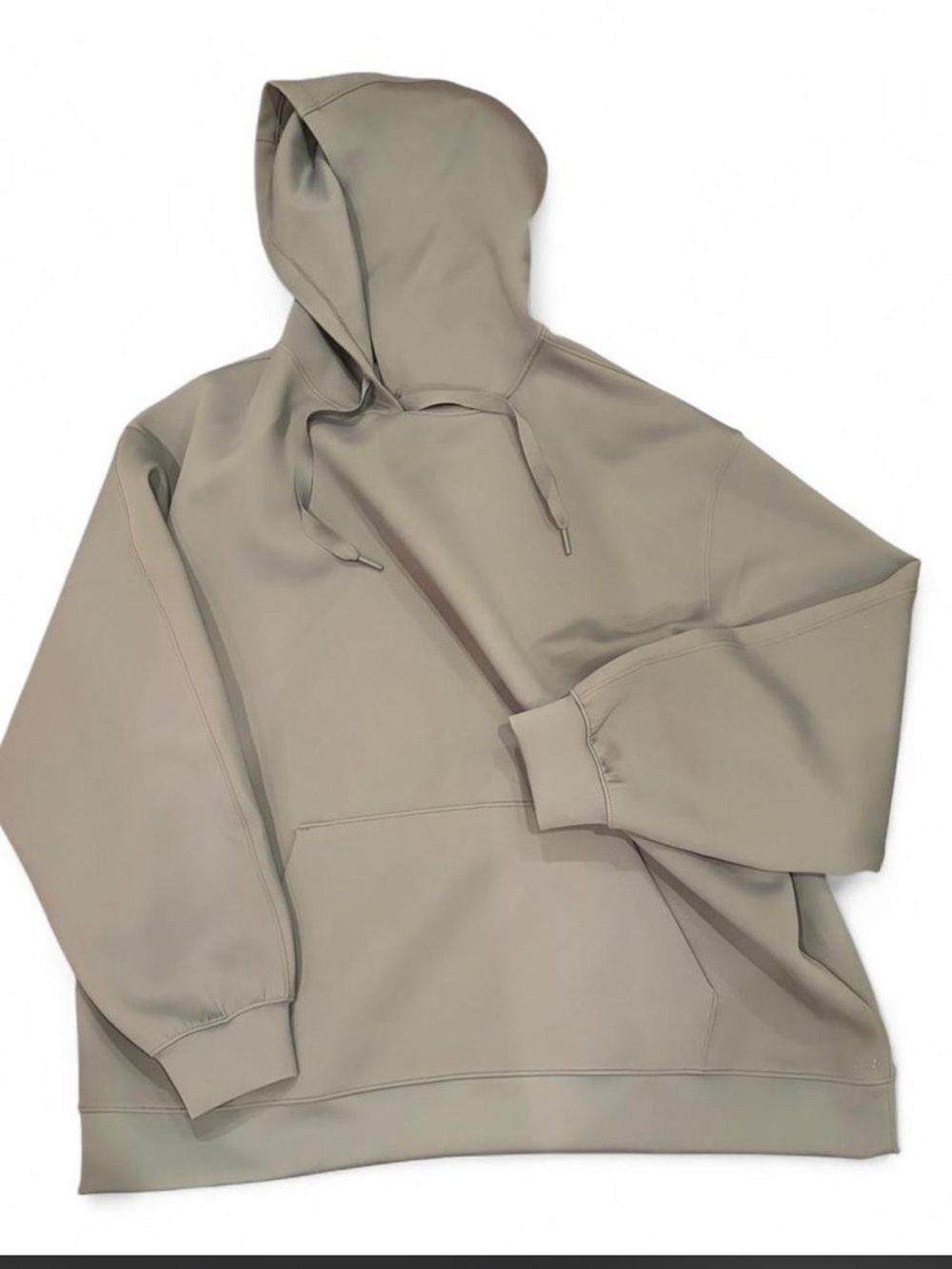 Victoria secret active  Hoodie in DARK GREY